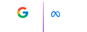 Google Partner e Meta Business Partner